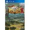 Rock of Ages 2: Bigger &amp; Boulder PS4